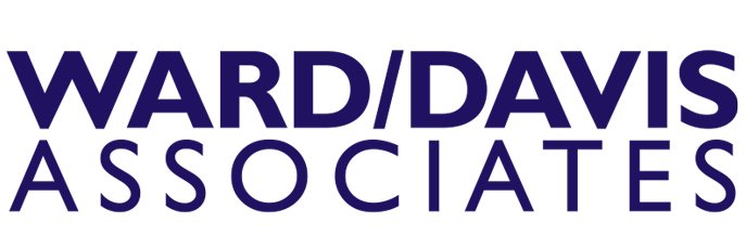 Ward/Davis Associates banner