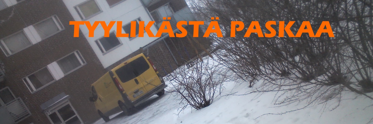 Pienputki's profile banner image