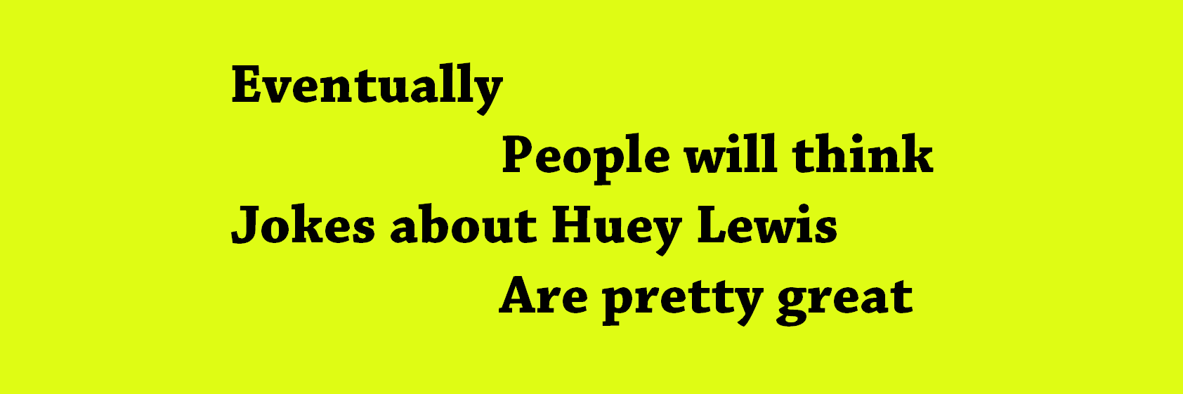 Juke Lame-ison banner