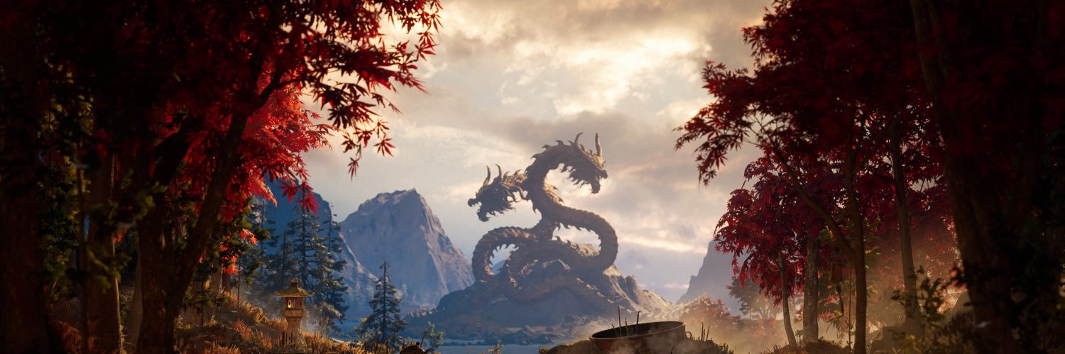 SilentKahn's profile banner image