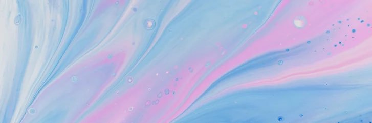 PinkBows724's profile banner image