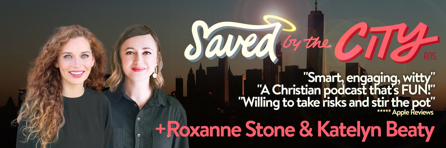 Roxanne Stone banner