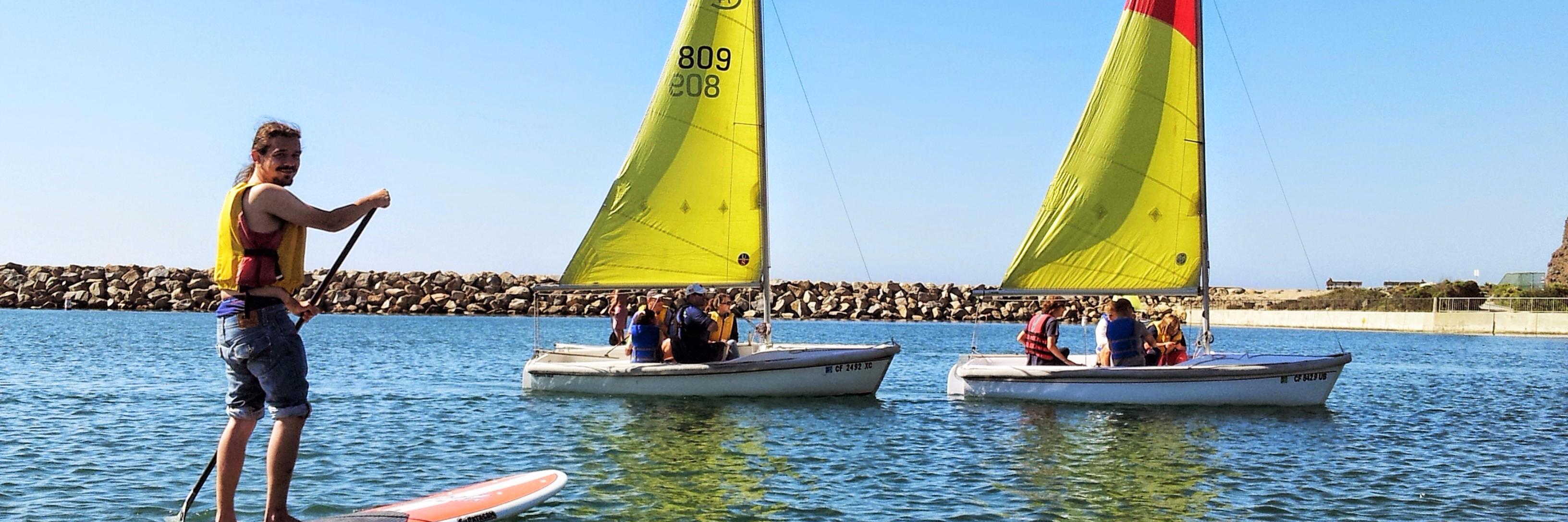 westwindsailing's profile banner image