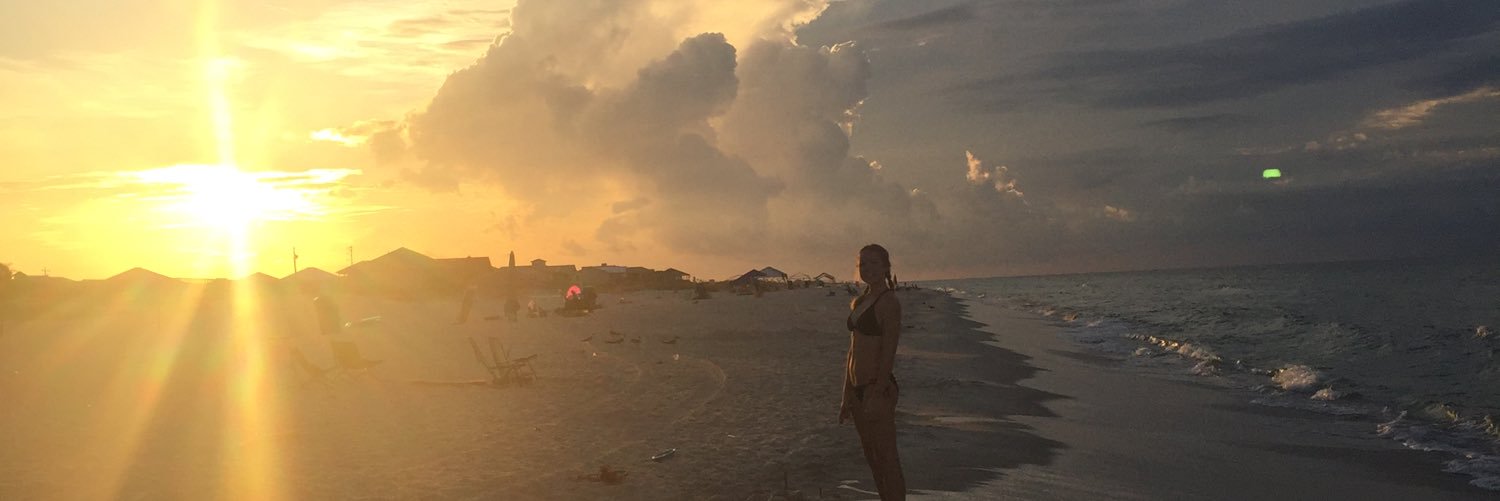 amyludrew's profile banner image