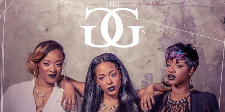 TheGGsBand's profile banner image