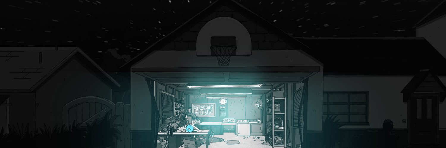 HadleyChapman's profile banner image