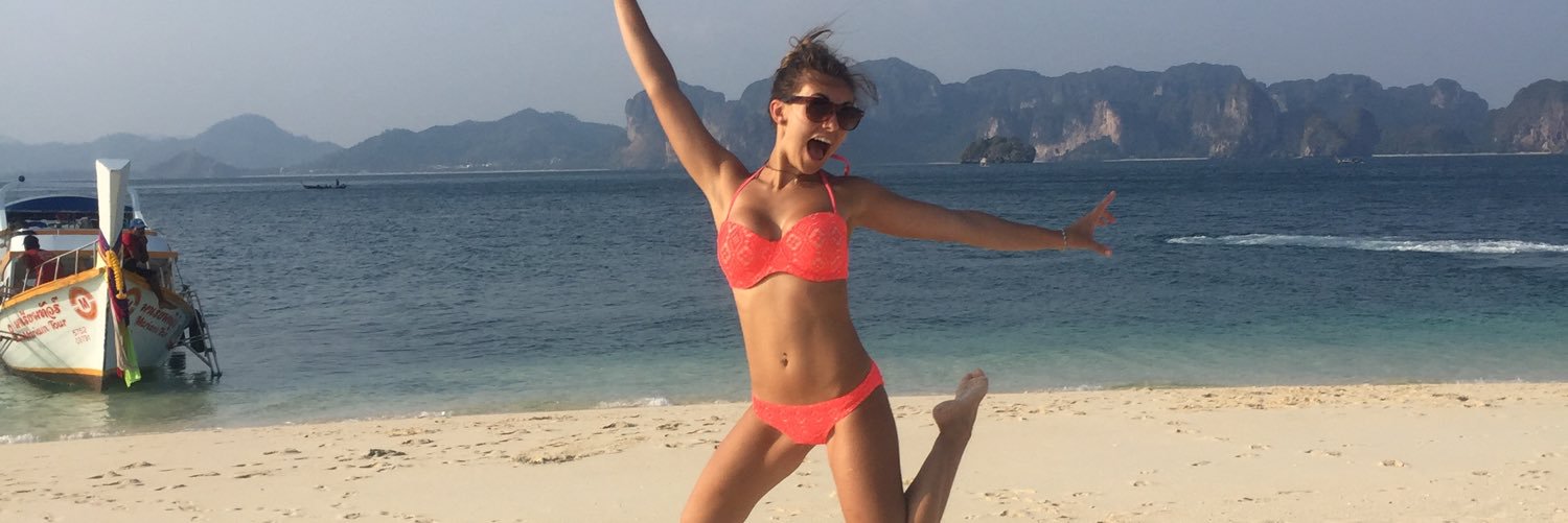 AbbieJames44's profile banner image