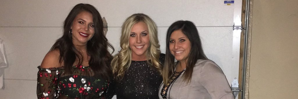 alyssaheck's profile banner image