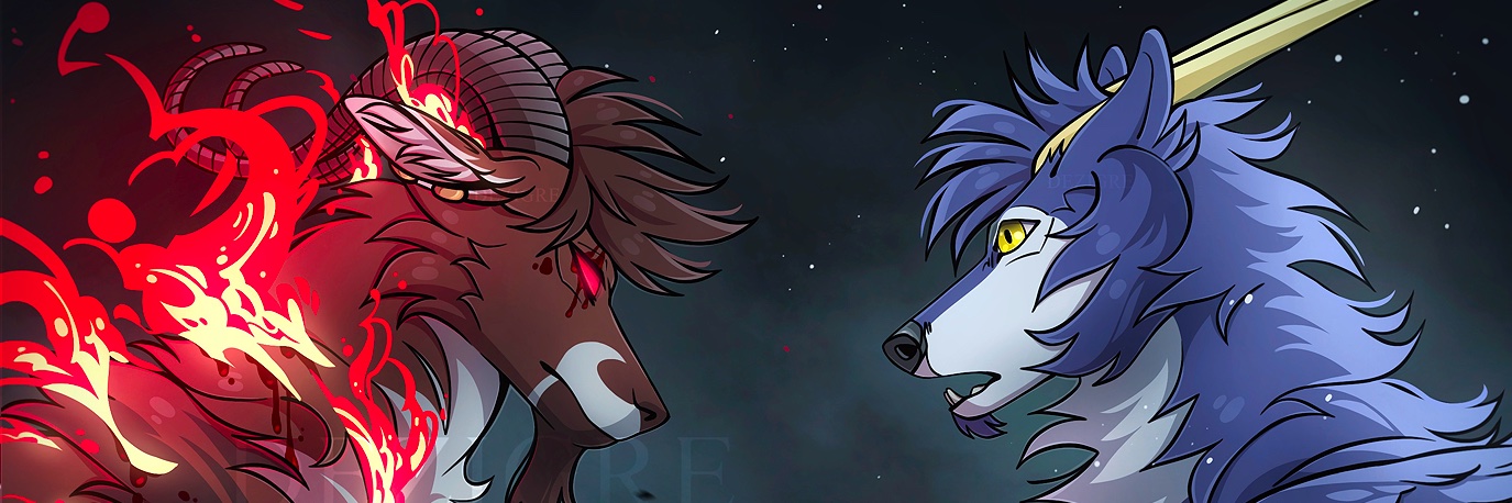 RaitheLegion's profile banner image