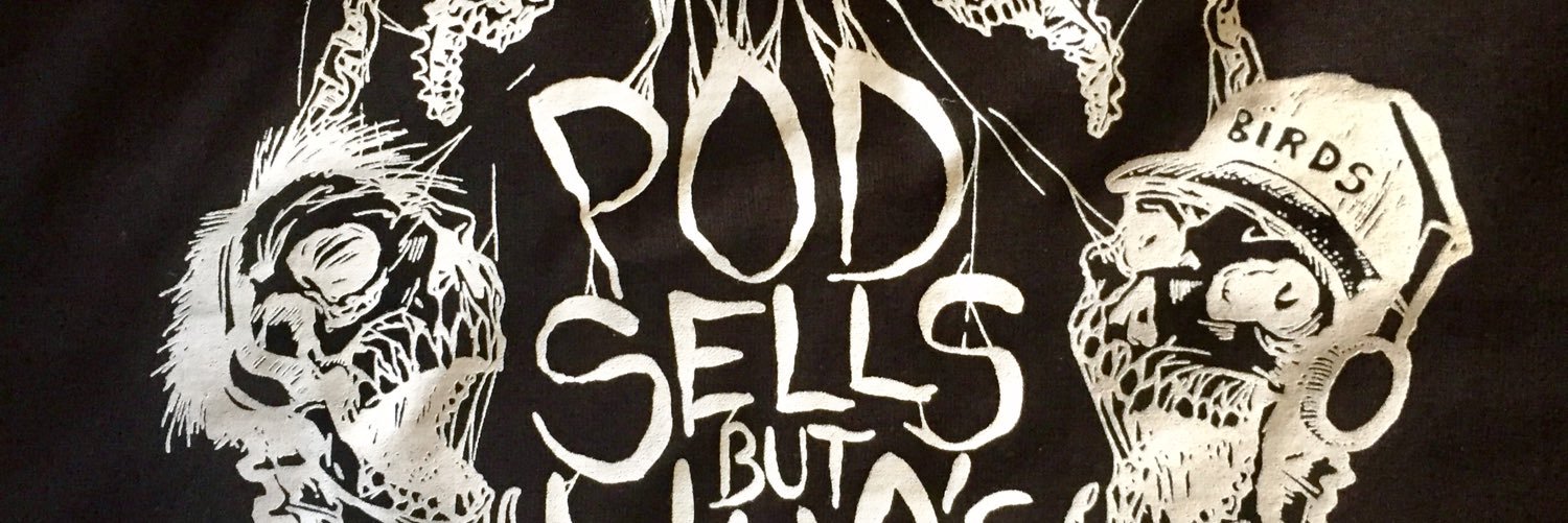 PodSells's profile banner image