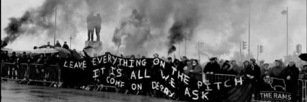 Luke Thomas Boden banner