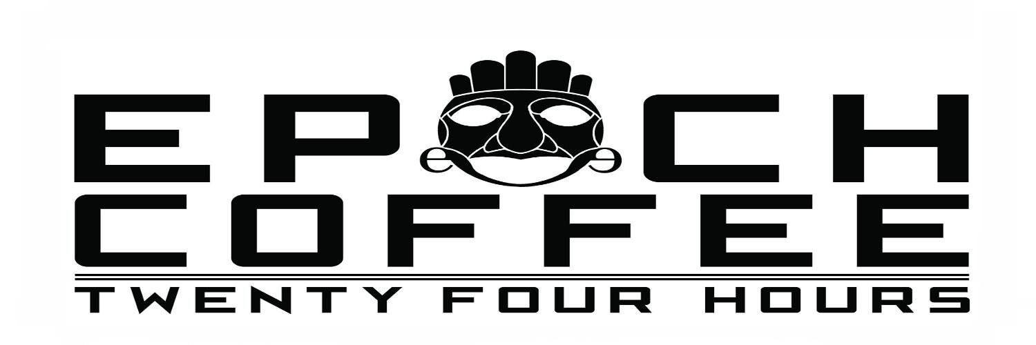 Epoch Coffee banner
