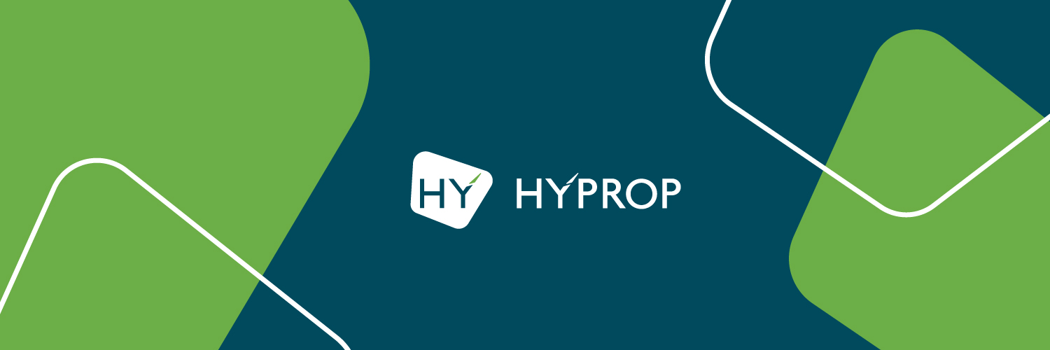 Hyprop banner