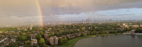 drikodc Profile Banner