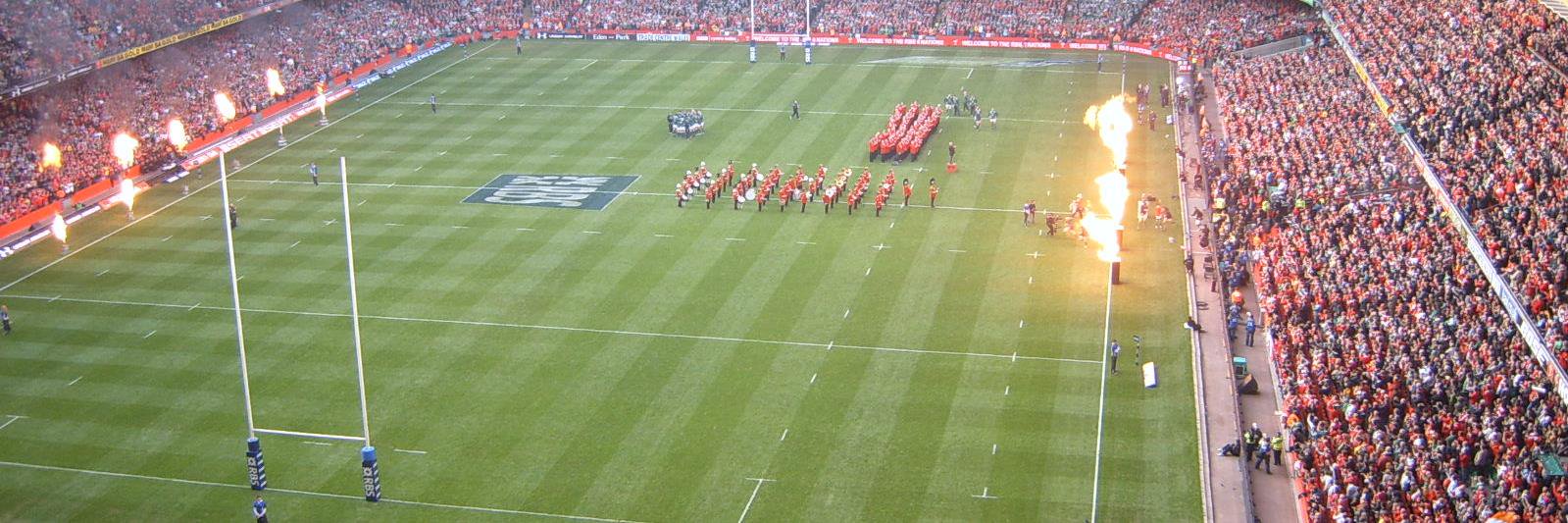 David Morgan QPM banner