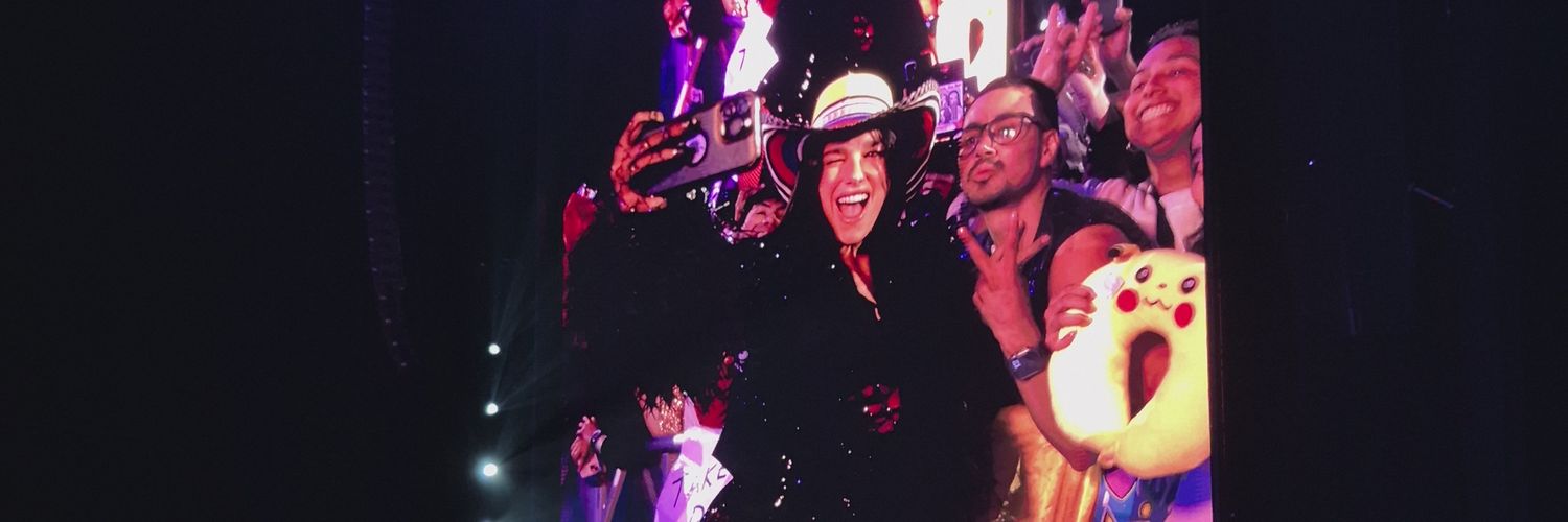 radicalduality's profile banner image