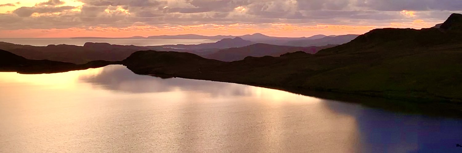 Michael Rose banner