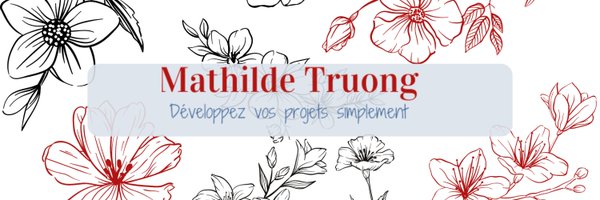 MathildeTrg Profile Banner