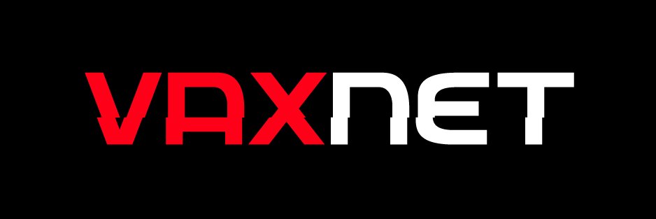 Luis Caba de VAXNET banner