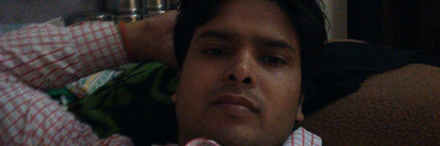 rohit281189's profile banner image