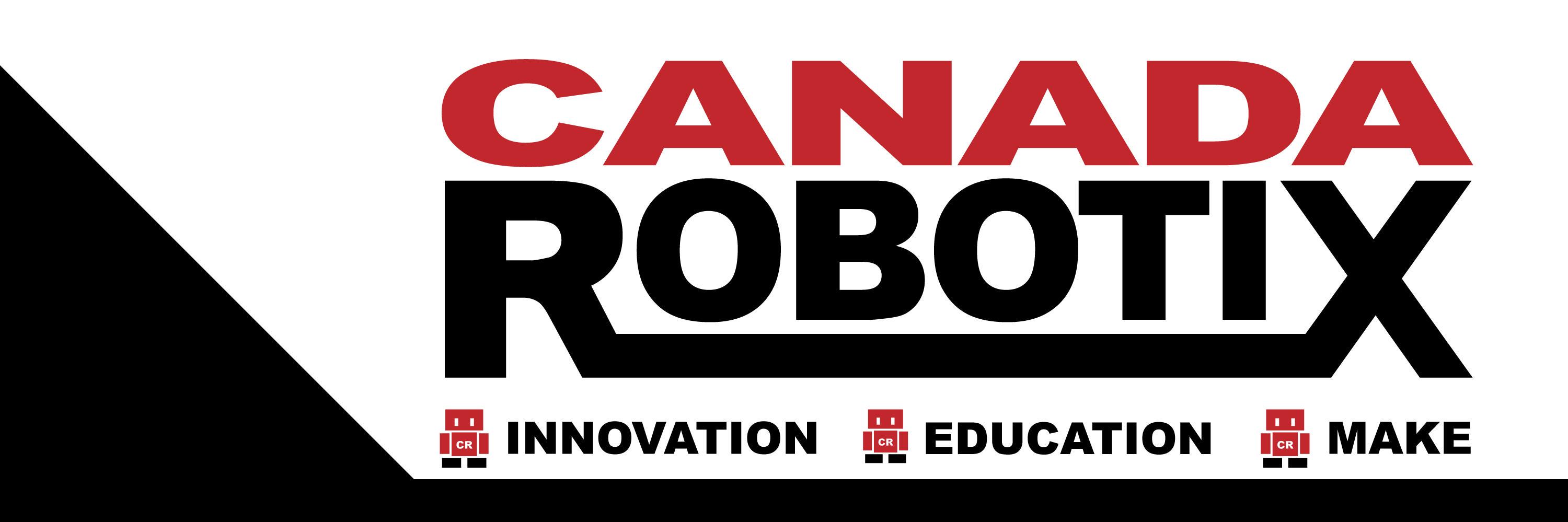 CanadaRobotix's profile banner image
