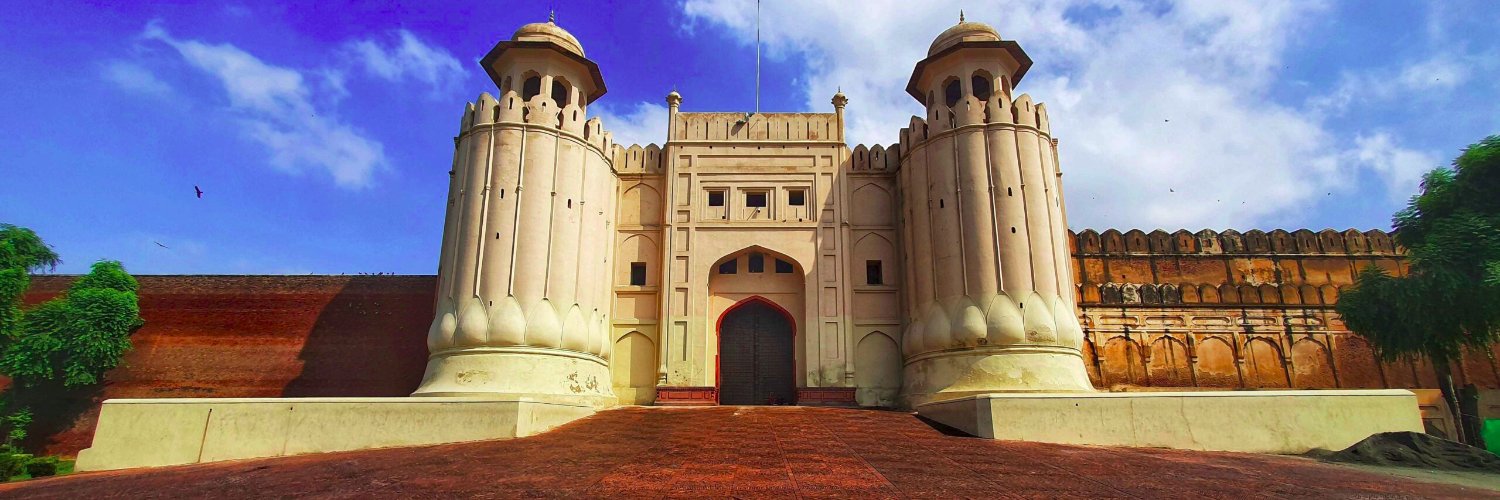 Secular Pakistani banner