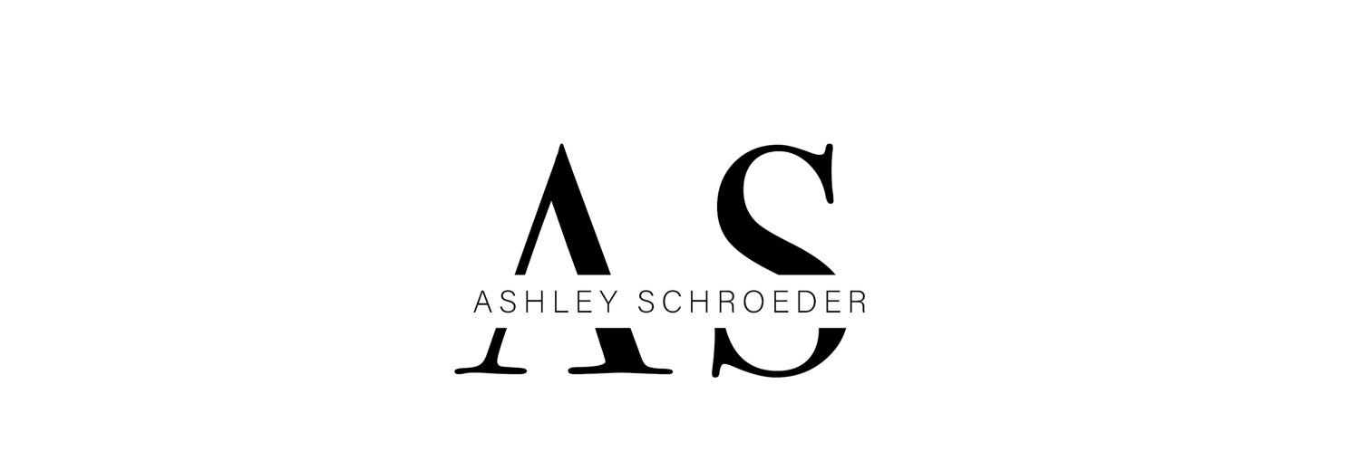 Ashley Schroeder banner
