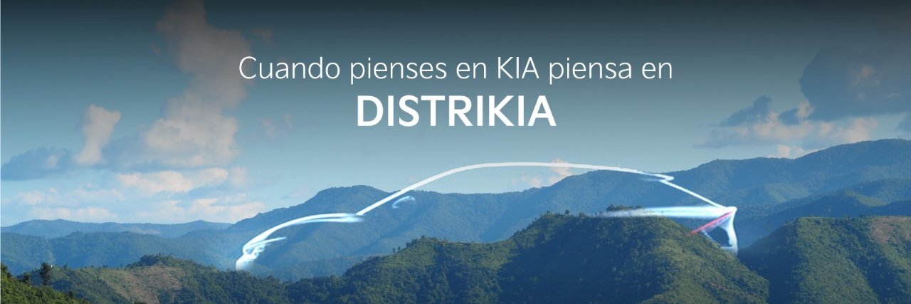Distrikia's profile banner image