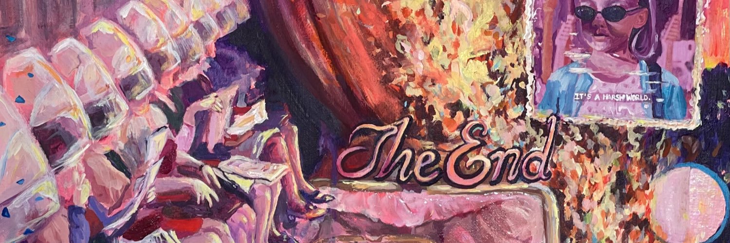 RedNoone11's profile banner image