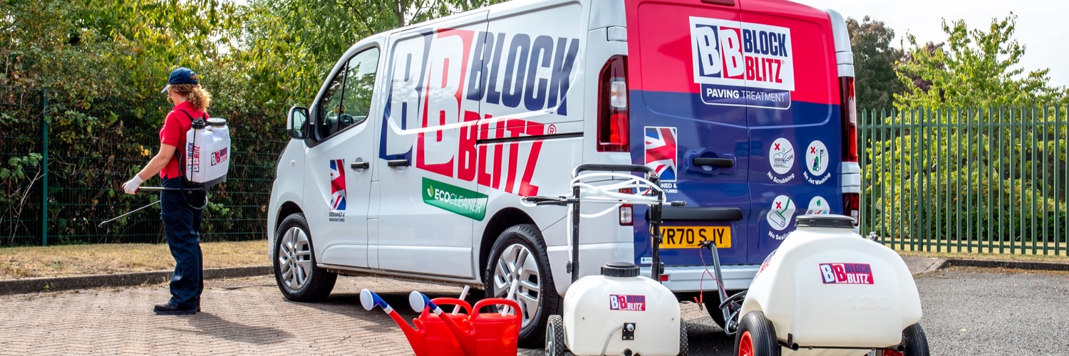 BlockBlitz's profile banner image