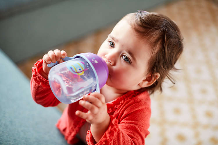 Philips AVENT banner