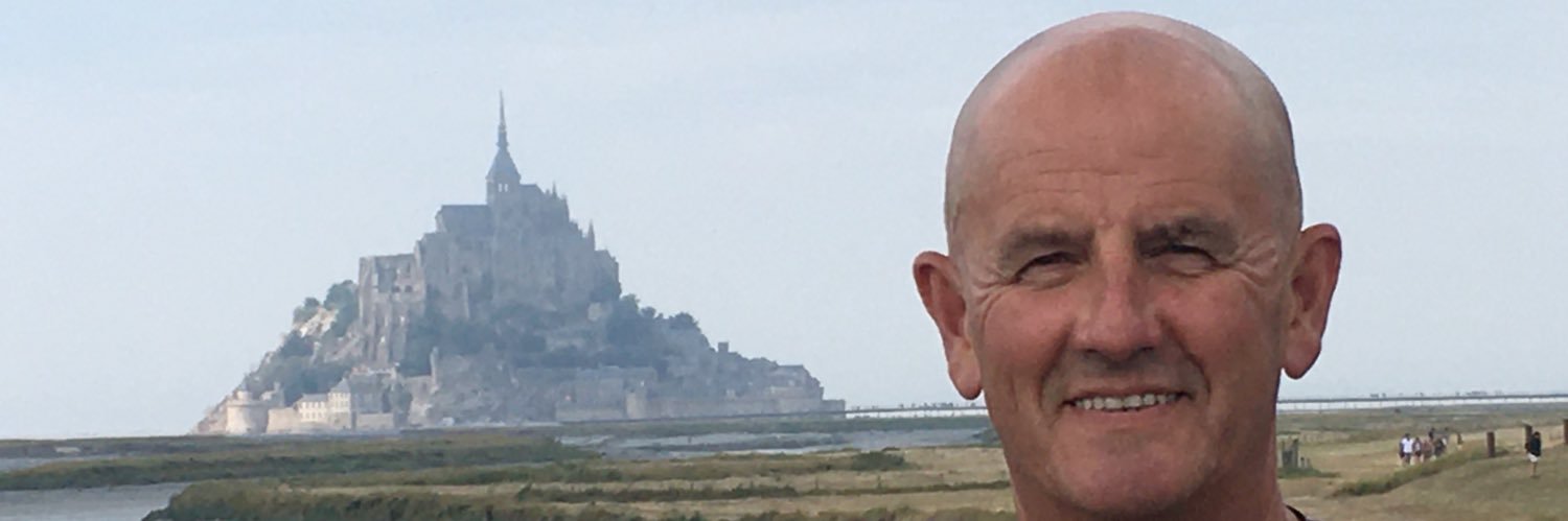 Alain Thomasse banner