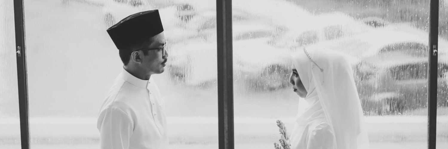 AriffAzhar94's profile banner image