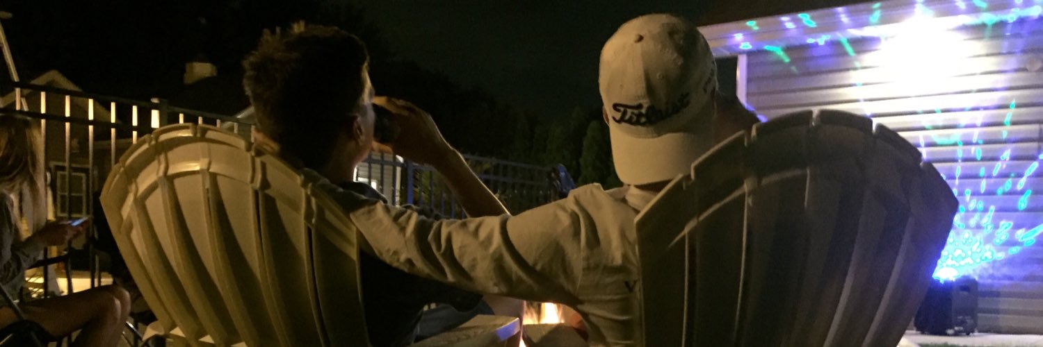 hunterrdufour's profile banner image