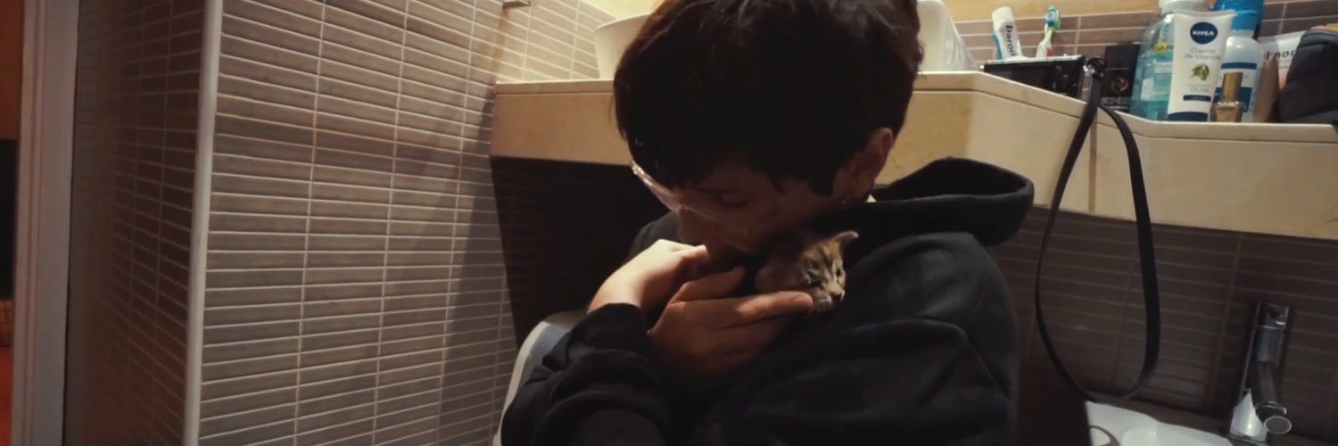 ClaauDeJackson's profile banner image
