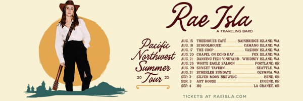 rae_isla Profile Banner