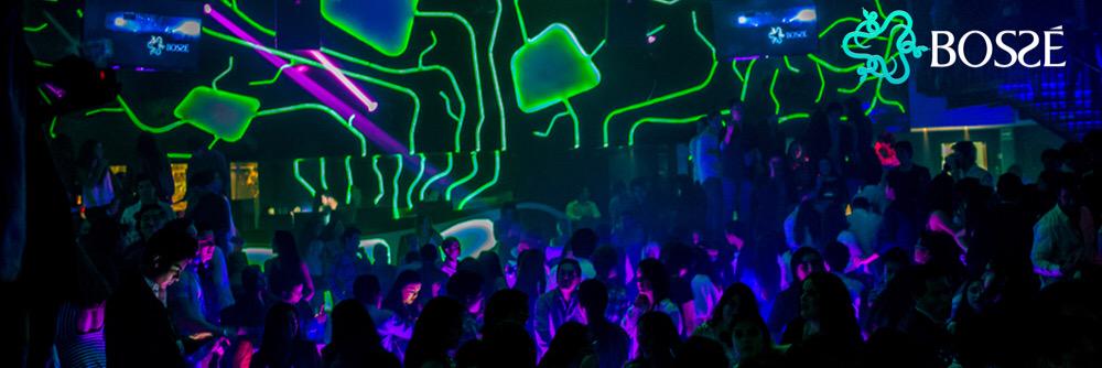 BosseGdl's profile banner image