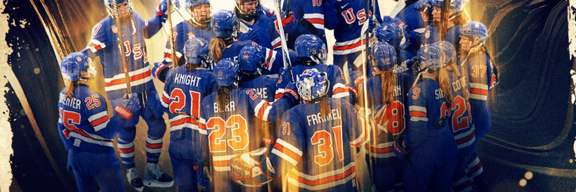 hockey dad banner