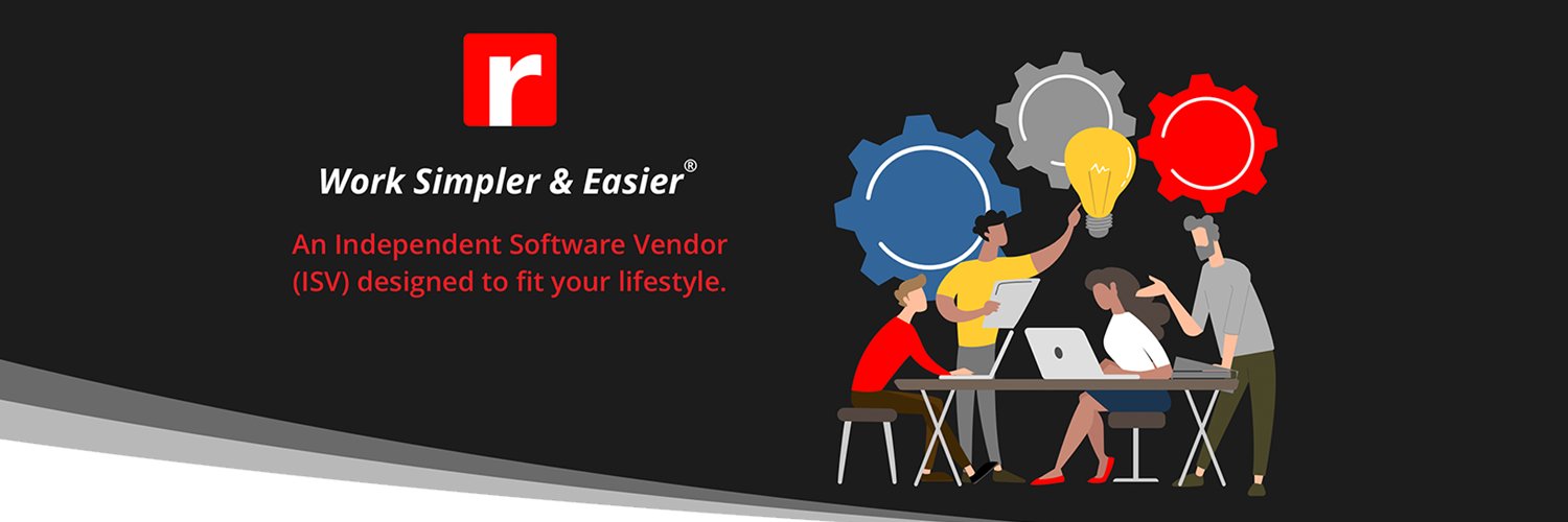 Rockton Software banner