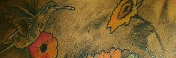 valen8's profile banner image
