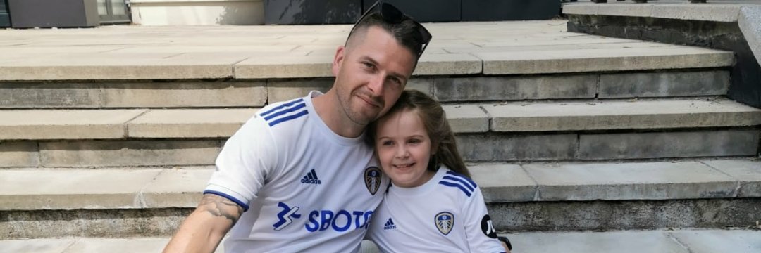 conorf86's profile banner image