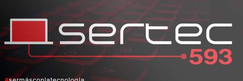 sertec593's profile banner image