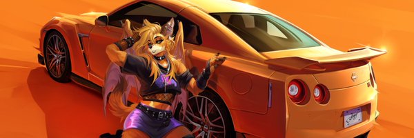 Punk_Bat Profile Banner