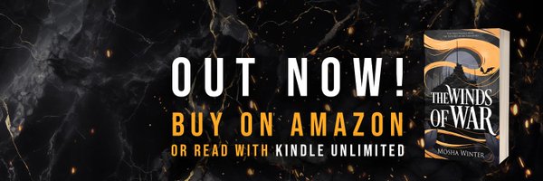 MoeWanders Profile Banner