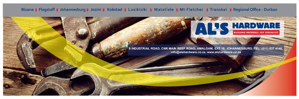 alshardware Profile Banner