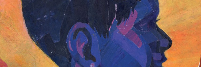 Eileen Robinson Editorial Director banner