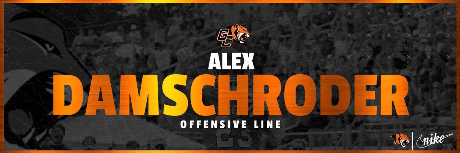 Coach Damschroder Profile Banner