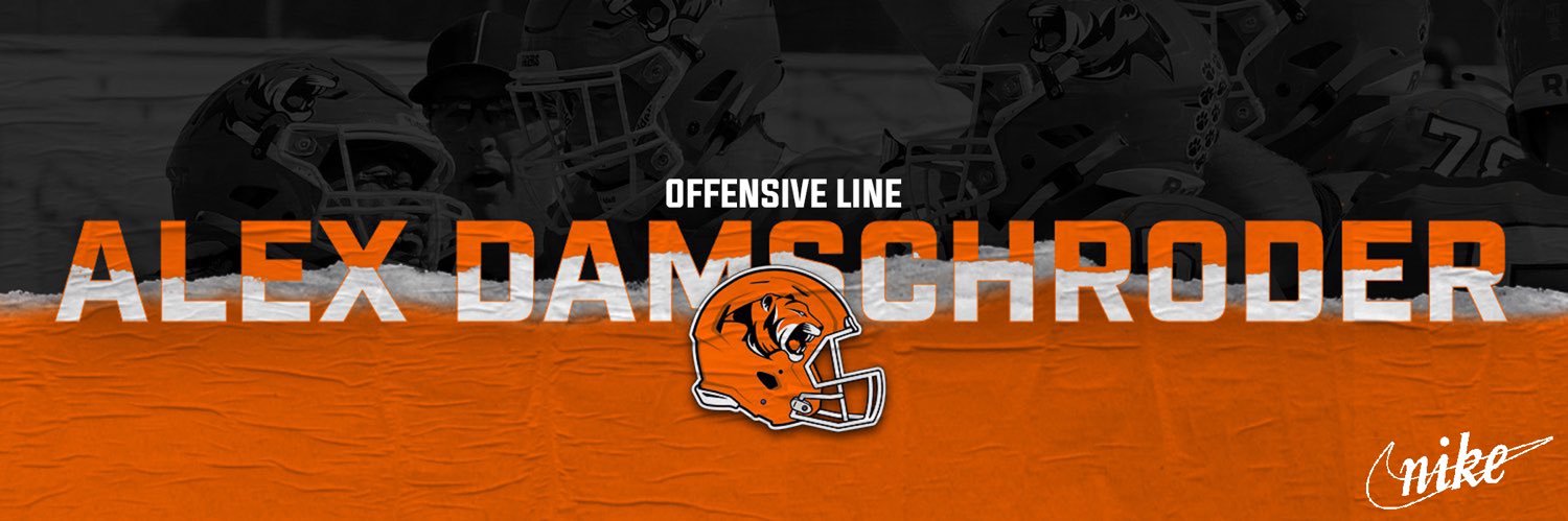 Coach Damschroder banner