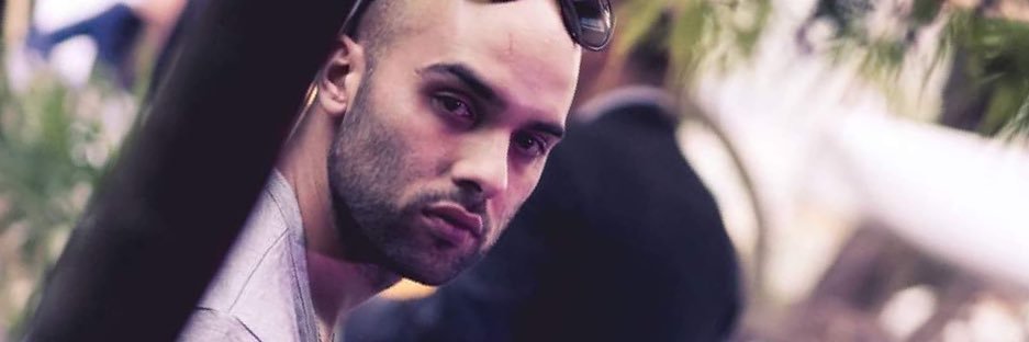 dj_larg0's profile banner image