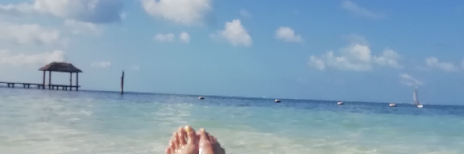 ramirezflor's profile banner image